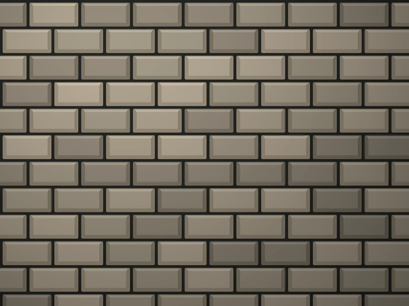 Illustrative textured concrete material study; not an actual product photograph