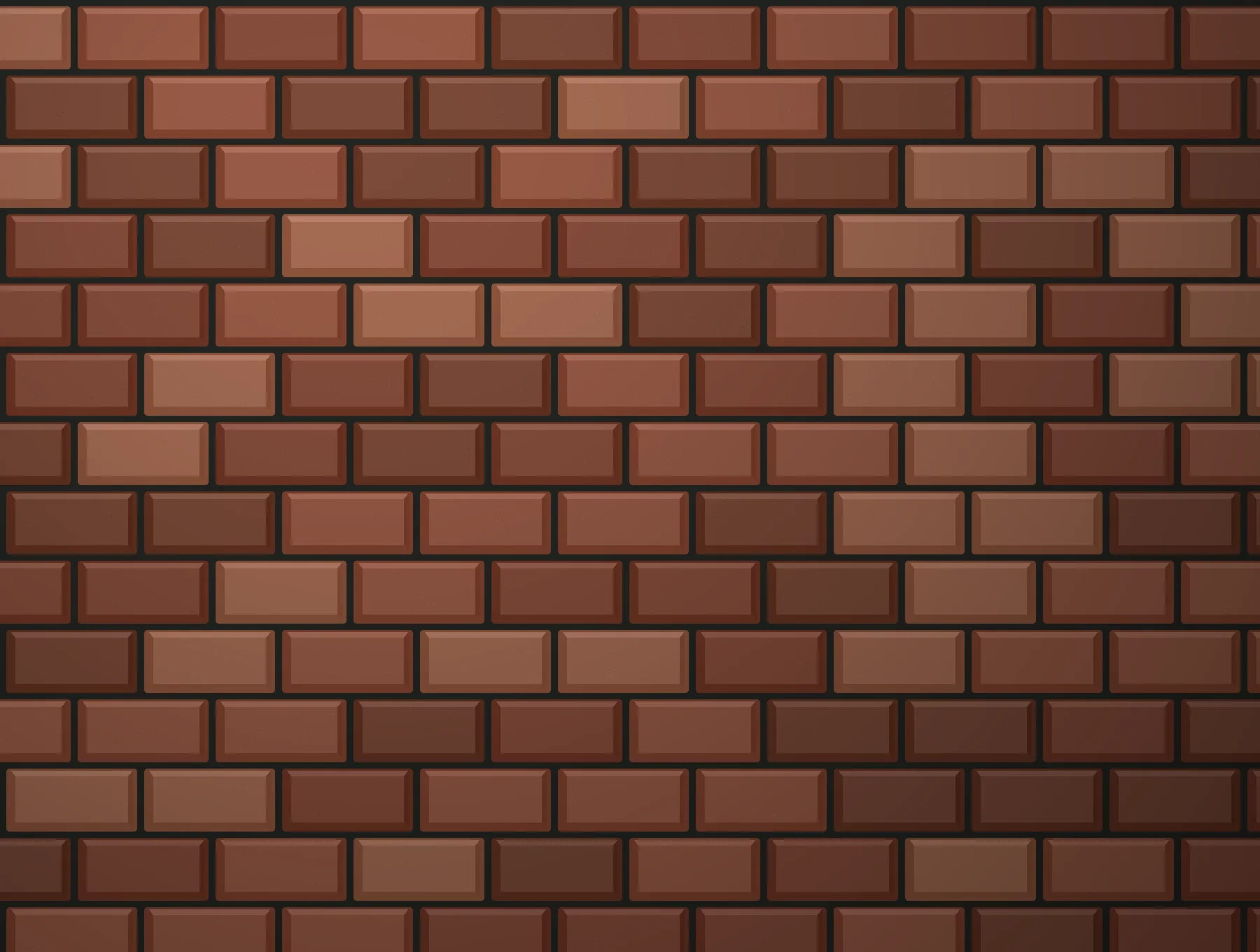 Editorial visualization of concrete paving blocks arranged in a repeating pattern