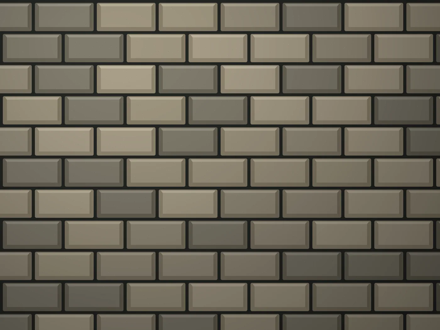 Illustrative textured concrete material study; not an actual product photograph